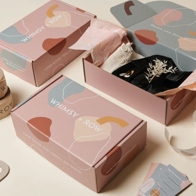 Custom Paper Box | Paper Box Manufacturer