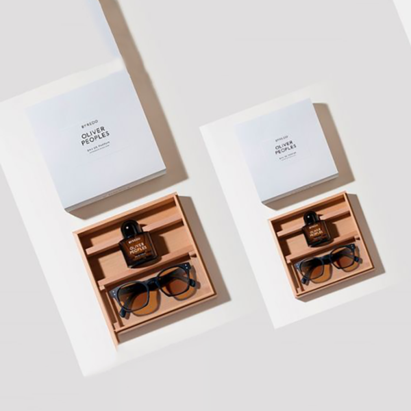 Sunglasses Packaging Box