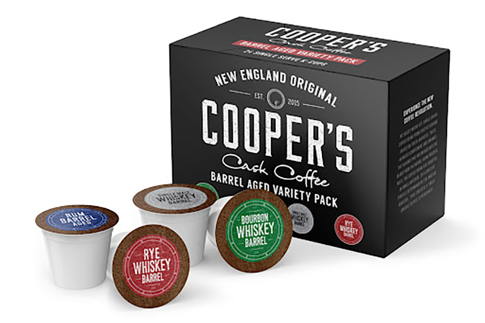 Cooper’s Coffee