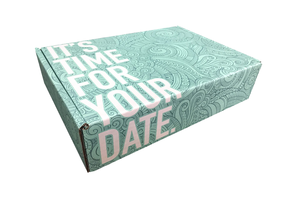 Datebox​