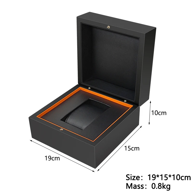 luxury watch boxes