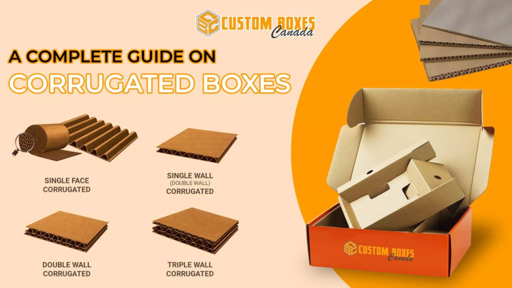 Corrugated Boxes